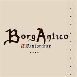 BorgAntico Il Ristorante, Capua orari di apertura