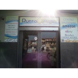 Punto Poste S.r.l, Villaricca orari di apertura