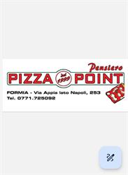Pizza Point Di Masella Samuela, Formia orari di apertura