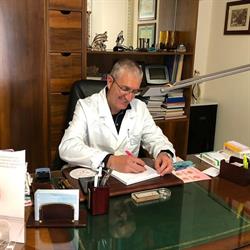 Studio Medico Dott. Massimo Martinez, ginecologo, Siracusa orari di apertura