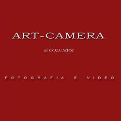 Art-Camera Di Columpsi Domenico, Rometta Marea orari di apertura