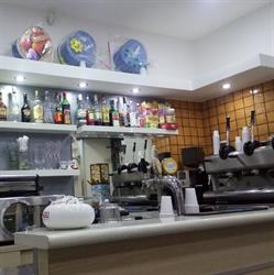 Bar Santanna cafe, Napoli orari di apertura