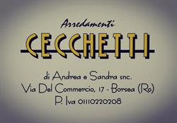 Cecchetti Arredamenti, Rovigo orari di apertura