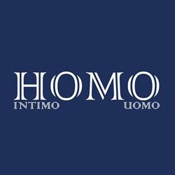 Homo Intimo Uomo, Salerno orari di apertura