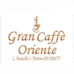 Gran Caffe Oriente, Salerno orari di apertura