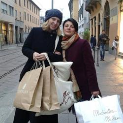 Myo - Abbigliamento e accessori donna, Pisa orari di apertura