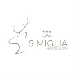 5 MIGLIA HOTEL & SPA, Rivisondoli orari di apertura