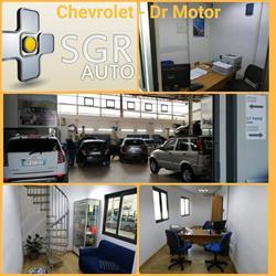 S.G.R. AUTO S.R.L., Napoli orari di apertura