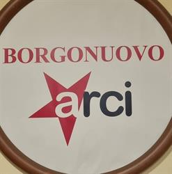 CIRCOLO ARCI "BORGONUOVO", Prato orari di apertura