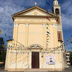 Parrocchia Ss. Trinita', Codiverno orari di apertura