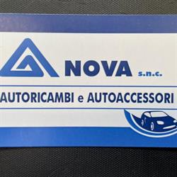 NOVA AUTORICAMBI S.N.C. DI TOCCO MONICA - FERRI MICHELE & C., Nova Milanese orari di apertura