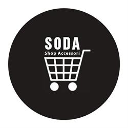 Soda Shop Accessori, Foligno orari di apertura