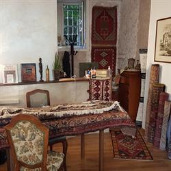 Il Laboratorio del Tappeto, Genova orari di apertura