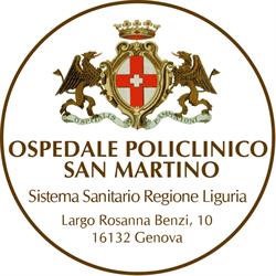 Ospedale Policlinico San Martino, Genova orari di apertura