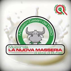 Caseificio LA NUOVA MASSERIA S.r.l., Marigliano orari di apertura