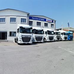 Auto Trucks None Srl, orari di apertura