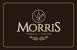 Da Morris Vineria e Cucina, Erba orari di apertura