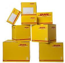 Service Point DHL a Monopoli - Ba, orari di apertura
