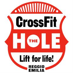 CrossFit The Hole, Reggio Emilia orari di apertura