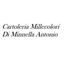 Cartoleria Millecolori, Siderno orari di apertura