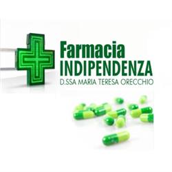 Farmacia Indipendenza Orecchio Maria Teresa, Palermo orari di apertura