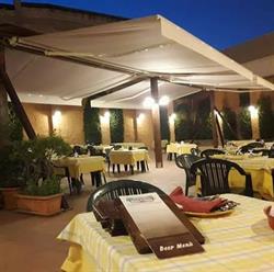 Ristorante Lo Chalet, Cerignola orari di apertura