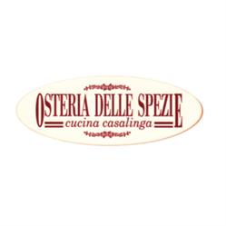 Osteria delle Spezie, La Spezia orari di apertura