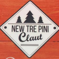 New Tre Pini Bar, Claut orari di apertura