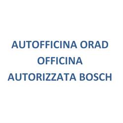 Autofficina Orad Officina Autorizzata Bosch, Rubiera orari di apertura