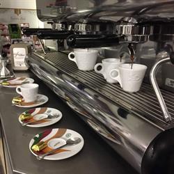 Coffee & Choc Caffetteria, Capo d'Orlando orari di apertura