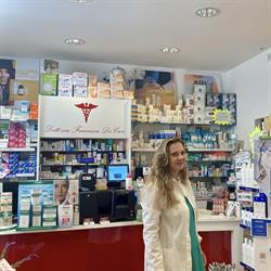 Parafarmacia De Caro Lamezia Terme, Nicastro - Orari di apertura