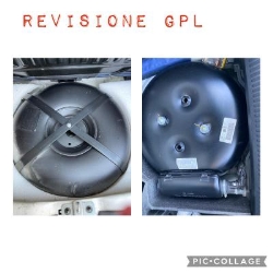 Officina e Elettrauto Marrani Loris - Revisione Bombole GPL Pianoro, Rastignano - Orari di apertura