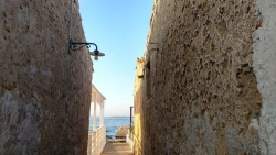 Marzamemi Centro Storico Casa Vacanza, orari di apertura
