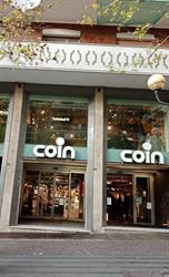 OKAIDI CORNER COIN NAPOLI, Napoli orari di apertura