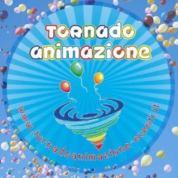 Tornado Animazione - Feste per bambini Roma, orari di apertura