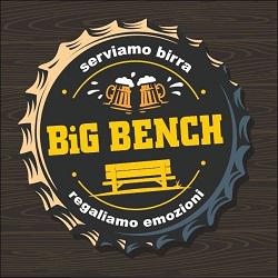 Big Bench, San Martino Siccomario orari di apertura