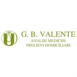 G.B. Valente Analisi Mediche, Cicagna orari di apertura