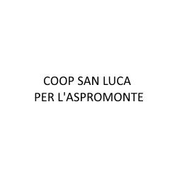 Coop San Luca per L'Aspromonte, orari di apertura