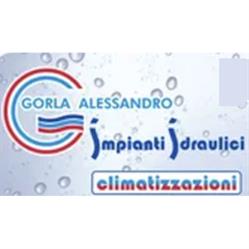 Gorla Alessandro Idraulico, Lodi orari di apertura
