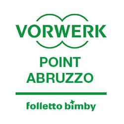 Vorwerk Point - Assistenza e Ricambi Folletto Bimby, Chieti orari di apertura
