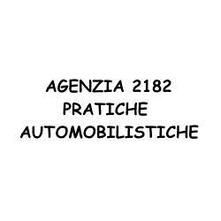 Agenzia 2182 Pratiche Automobilistiche, Legnano orari di apertura