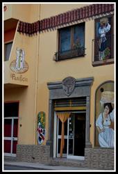 Panificio Pau, Siniscola orari di apertura