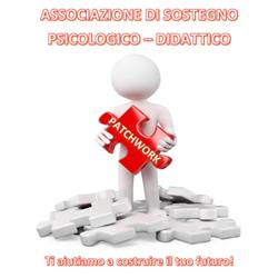 Associazione Patchwork, Bergamo orari di apertura