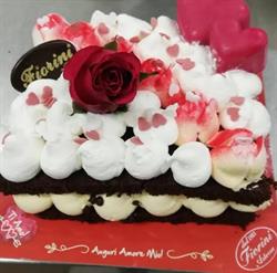 Pasticceria Fiorini, Artena orari di apertura