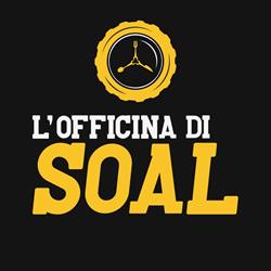 L' Officina di Soal, Bari orari di apertura