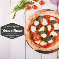 Pizzeria e Friggitoria Celentano e Monaco, Casoria orari di apertura