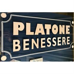 Platone Benessere, Jesi orari di apertura