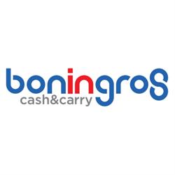 Boningros Cash and Carry, Barcellona Pozzo di Gotto orari di apertura