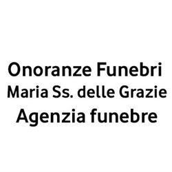 Onoranze Funebri Maria Ss. delle Grazie, Acquedolci orari di apertura