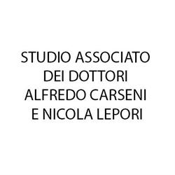 Studio Associato dei Dottori Alfredo Carseni e Nicola Lepori, Piacenza orari di apertura